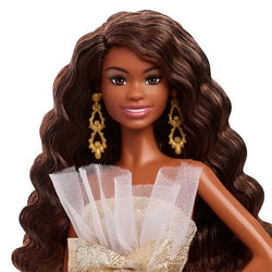 Barbie Holiday Doll 2025  - Select Figure(s) (ONLINE ORDER ONLY)