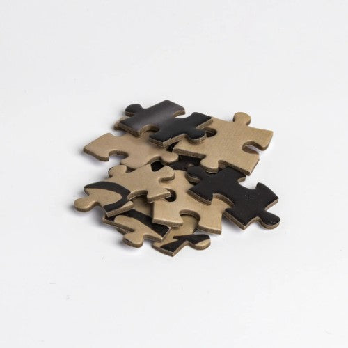 Today is Art Day Art Jigsaw 1,000 piece Puzzle  - Select Masterpiece Art Design(s) (ONLINE ORDER ONLY)