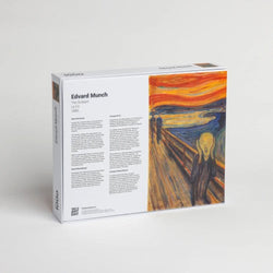 Today is Art Day Art Jigsaw 1,000 piece Puzzle  - Select Masterpiece Art Design(s) (ONLINE ORDER ONLY)