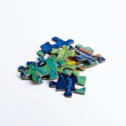 Today is Art Day Art Jigsaw 1,000 piece Puzzle  - Select Masterpiece Art Design(s) (ONLINE ORDER ONLY)