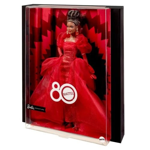 Barbie Mattel 80th Anniversary Barbie Doll - Select Figure (ONLINE ORDER ONLY)