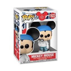 Funko Pop! Disney Mickey & Friends Vinyl Figures - Select Figure(s) (Online Order Only)