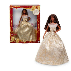 Barbie Holiday Doll 2025  - Select Figure(s) (ONLINE ORDER ONLY)