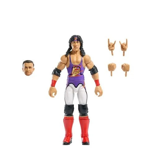WWE Survivor Series Elite 2025 Action Figure - Select Figure(s) (ONLINE ORDER ONLY)