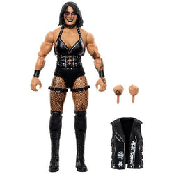 WWE Elite Collection Series 117 Action Figure - Select Figure(s) (ONLINE ORDER ONLY)