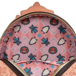 Loungefly Spy x Family Anya and Bond Mini-Backpack - Entertainment Earth Exclusive (ONLINE ORDER ONLY)