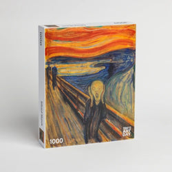 Today is Art Day Art Jigsaw 1,000 piece Puzzle  - Select Masterpiece Art Design(s) (ONLINE ORDER ONLY)