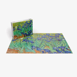 Today is Art Day Art Jigsaw 1,000 piece Puzzle  - Select Masterpiece Art Design(s) (ONLINE ORDER ONLY)