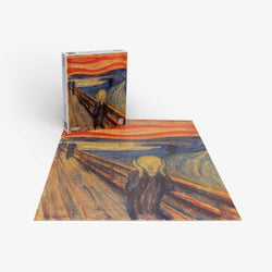 Today is Art Day Art Jigsaw 1,000 piece Puzzle  - Select Masterpiece Art Design(s) (ONLINE ORDER ONLY)
