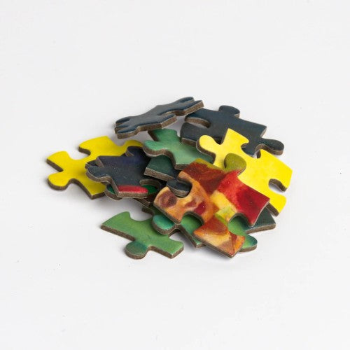 Today is Art Day Art Jigsaw 1,000 piece Puzzle  - Select Masterpiece Art Design(s) (ONLINE ORDER ONLY)