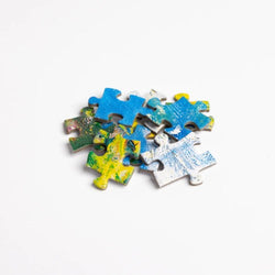 Today is Art Day Art Jigsaw 1,000 piece Puzzle  - Select Masterpiece Art Design(s) (ONLINE ORDER ONLY)