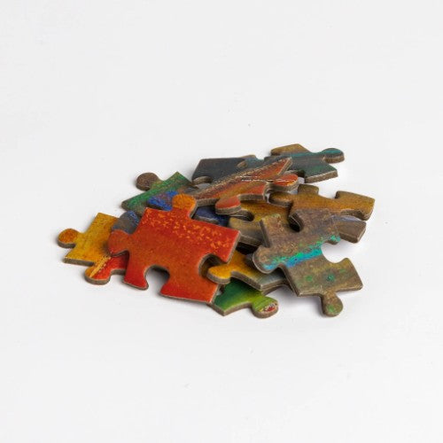 Today is Art Day Art Jigsaw 1,000 piece Puzzle  - Select Masterpiece Art Design(s) (ONLINE ORDER ONLY)