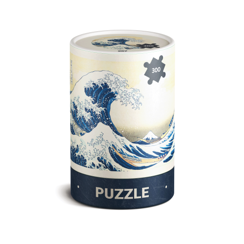 Today is Art Day Art Jigsaw 300 piece Puzzle  - Select Masterpiece Art Design(s) (ONLINE ORDER ONLY)