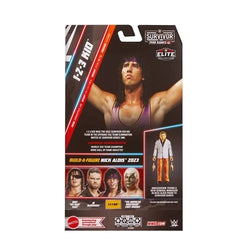 WWE Survivor Series Elite 2025 Action Figure - Select Figure(s) (ONLINE ORDER ONLY)
