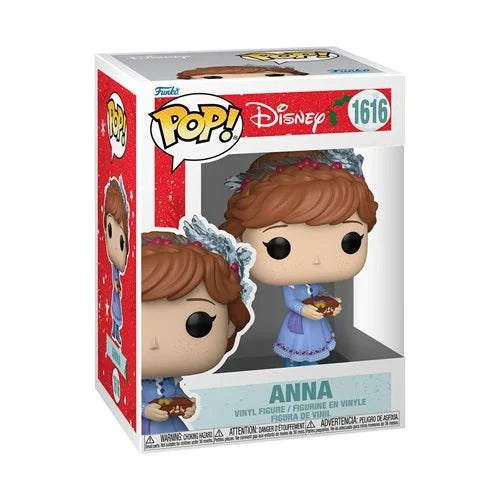 Funko Pop! Disney Princess Vinyl Figures - Select Figure(s) (Online Order Only)