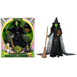 Wicked: For Good Deluxe Fashion Doll - Select Figure(s) (ONLINE ORDER ONLY)