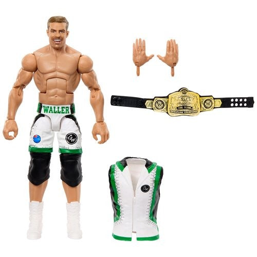 WWE Elite Collection Series 117 Action Figure - Select Figure(s) (ONLINE ORDER ONLY)