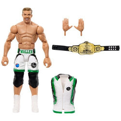 WWE Elite Collection Series 117 Action Figure - Select Figure(s) (ONLINE ORDER ONLY)