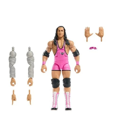 WWE Survivor Series Elite 2025 Action Figure - Select Figure(s) (ONLINE ORDER ONLY)