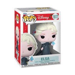 Funko Pop! Disney Princess Vinyl Figures - Select Figure(s) (Online Order Only)