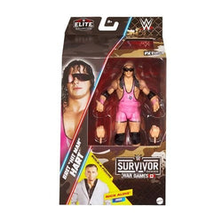 WWE Survivor Series Elite 2025 Action Figure - Select Figure(s) (ONLINE ORDER ONLY)