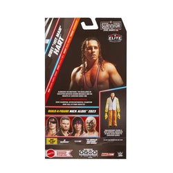WWE Survivor Series Elite 2025 Action Figure - Select Figure(s) (ONLINE ORDER ONLY)