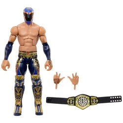 WWE Elite Collection Series 117 Action Figure - Select Figure(s) (ONLINE ORDER ONLY)