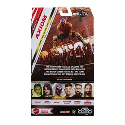 WWE Elite Collection Series 117 Action Figure - Select Figure(s) (ONLINE ORDER ONLY)