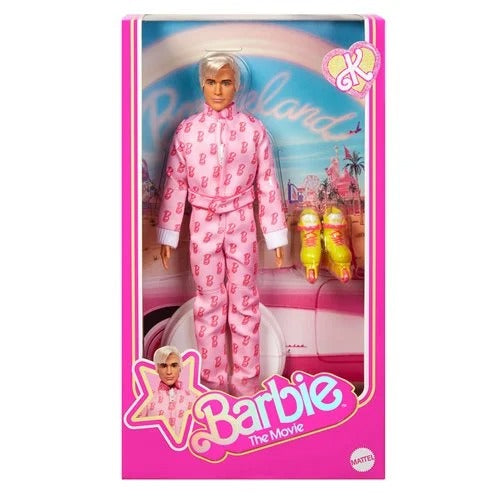 Barbie the Movie Doll  - Select Figure(s) (ONLINE ORDER ONLY)