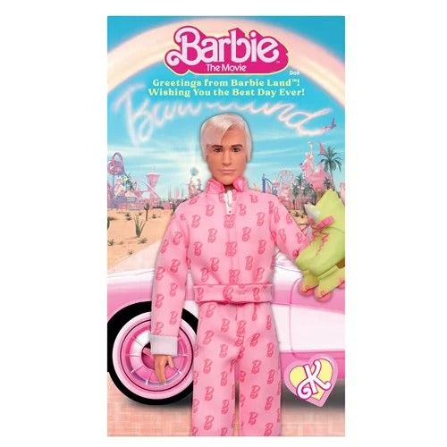 Barbie the Movie Doll  - Select Figure(s) (ONLINE ORDER ONLY)