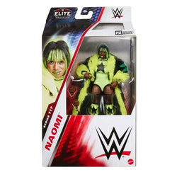 WWE Elite Collection Series 117 Action Figure - Select Figure(s) (ONLINE ORDER ONLY)