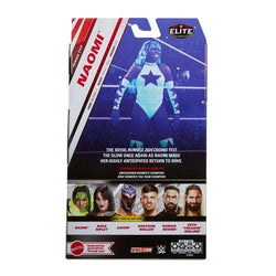 WWE Elite Collection Series 117 Action Figure - Select Figure(s) (ONLINE ORDER ONLY)