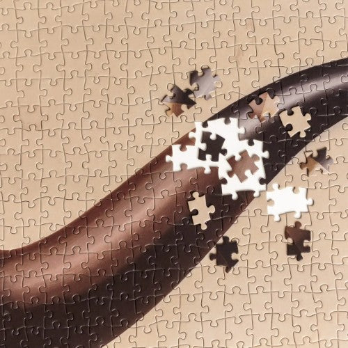 Today is Art Day Art Jigsaw 1,000 piece Puzzle  - Select Masterpiece Art Design(s) (ONLINE ORDER ONLY)