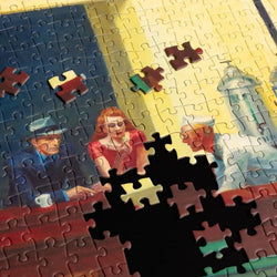 Today is Art Day Art Jigsaw 1,000 piece Puzzle  - Select Masterpiece Art Design(s) (ONLINE ORDER ONLY)