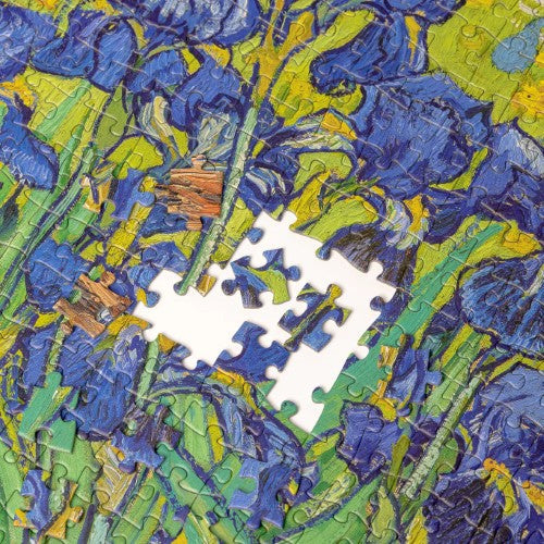 Today is Art Day Art Jigsaw 1,000 piece Puzzle  - Select Masterpiece Art Design(s) (ONLINE ORDER ONLY)