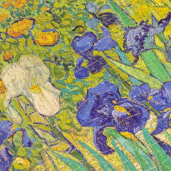 Today is Art Day Art Jigsaw 1,000 piece Puzzle  - Select Masterpiece Art Design(s) (ONLINE ORDER ONLY)
