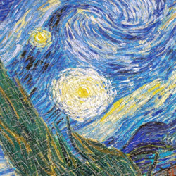 Today is Art Day Art Jigsaw 1,000 piece Puzzle  - Select Masterpiece Art Design(s) (ONLINE ORDER ONLY)