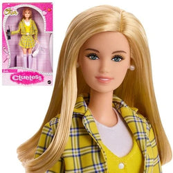 Barbie Clueless Cher Horowitz Doll (ONLINE ORDER ONLY)