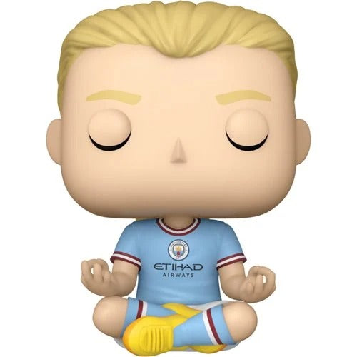 Funko Pop! Football Vinyl Figures - Select Figure(s) (Online Order Only)