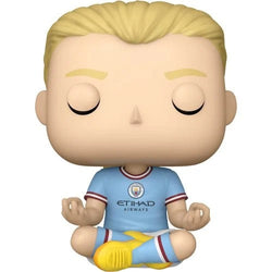 Funko Pop! Football Vinyl Figures - Select Figure(s) (Online Order Only)