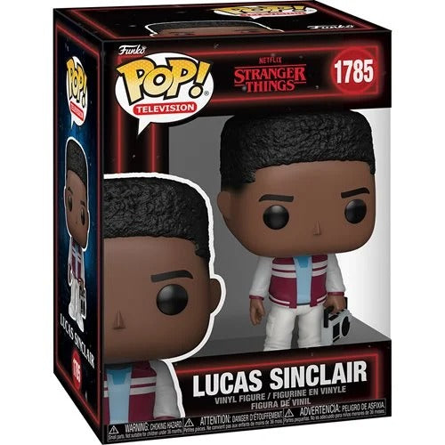 Funko Pop! Television - Stranger Things Season 4 Vinyl Figures - Select Figure(s) (Online Order Only)