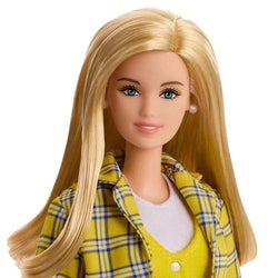 Barbie Clueless Cher Horowitz Doll (ONLINE ORDER ONLY)