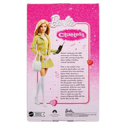 Barbie Clueless Cher Horowitz Doll (ONLINE ORDER ONLY)