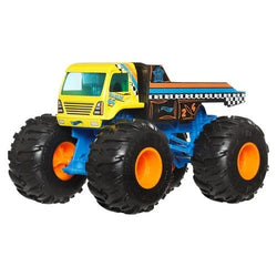 Hot Wheels Monster Trucks 1:24 Scale Vehicle 2026 - Select Vehicle(s) (ONLINE ORDER ONLY)