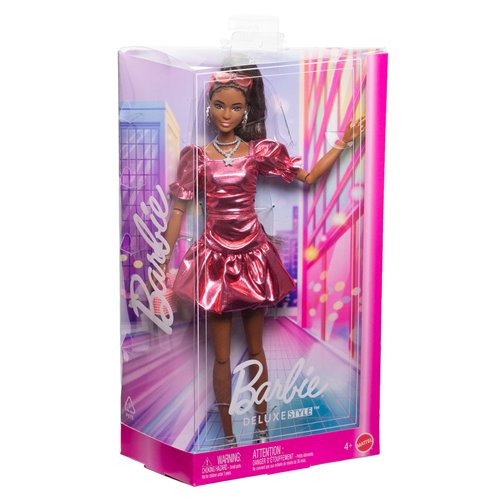 Barbie Deluxe Style (ONLINE ORDER ONLY)