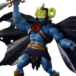 Masters of the Universe Origins Thundercats Deluxe Skell-Ra Action Figure (ONLINE ORDER ONLY)