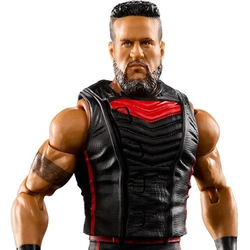 WWE Elite Collection Series 118 Action Figure - Select Figure(s) (ONLINE ORDER ONLY)