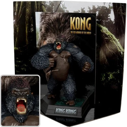 McFarlane Toys Movie Maniacs Limited Edition 6-Inch Scale Posed Figure - Select Figure(s) (Online Order Only)