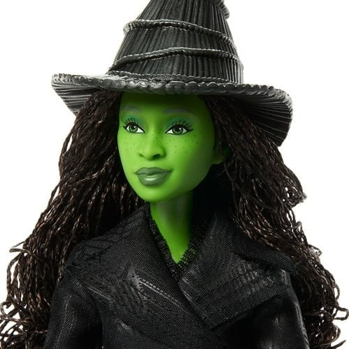 Wicked: For Good Deluxe Fashion Doll - Select Figure(s) (ONLINE ORDER ONLY)