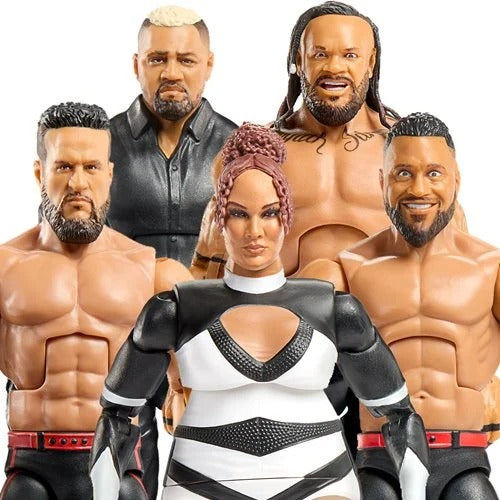 WWE Elite Collection Series 118 Action Figure - Select Figure(s) (ONLINE ORDER ONLY)